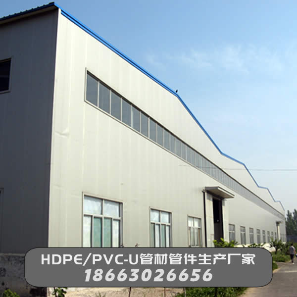 山東陽谷恒泰實業有限公司2萬平方米生產車間